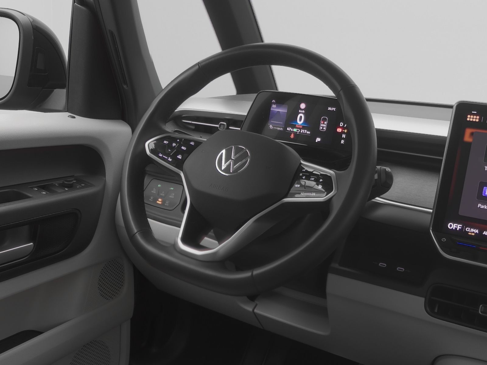 Volkswagen ID. Buzz - Bild 12