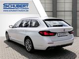 BMW 540 d xDrive Touring Luxury Line HuD StandHZG AH - BMW 540 aus 2023