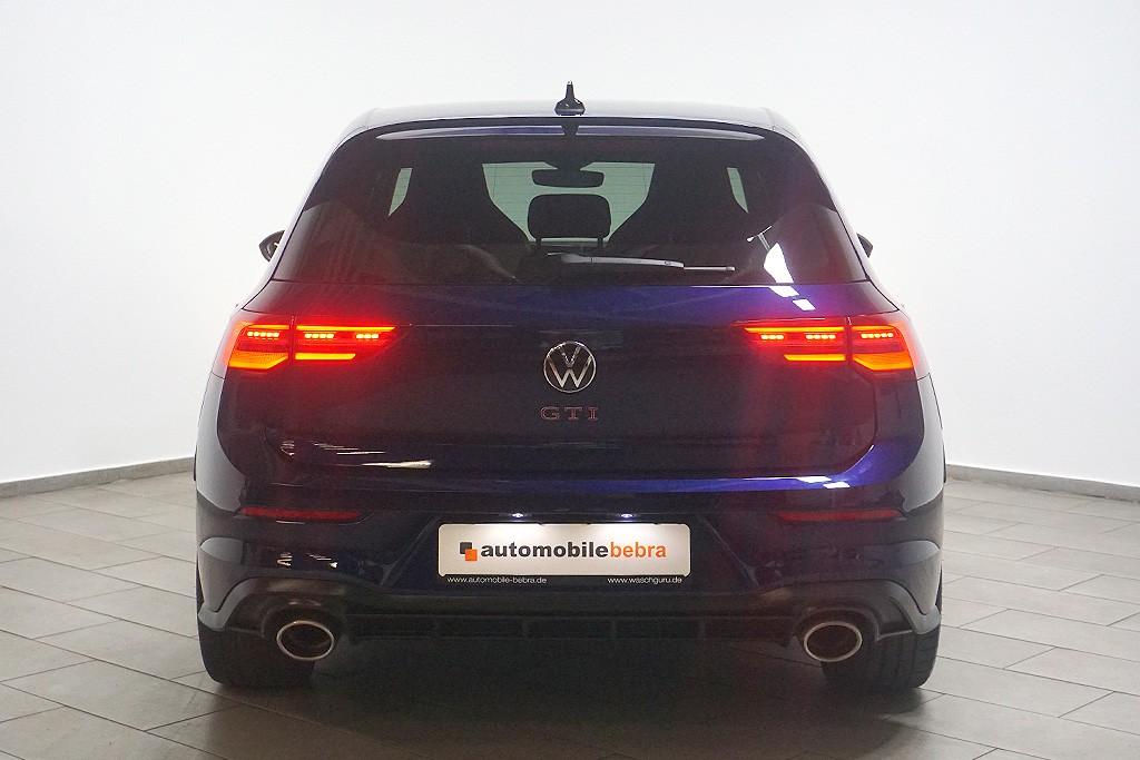 Volkswagen Golf 8 2.0TSI DSG GTI Clubsport Virtual HUD Pano, миниатюра 7