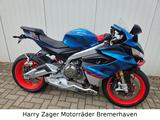 Aprilia RS 660 - APRILIA RS 660