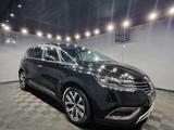 Renault Espace 1.6 dci |AUTOM|7SITZER|PANO|VOLLEDER|NAVI - Renault Espace: Van