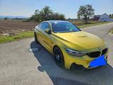 BMW M4 Competition - gebrauchte BMW M4 aus dem Jahr 2020