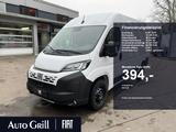 Fiat Ducato 35 L2H2 RüKa CarPlay Allwetterreifen - Fiat Ducato Neuwagen