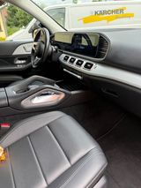 Mercedes-Benz GLE 300 d 4MATIC - - gebrauchte Mercedes-Benz GLE 300 aus dem Jahr 2022