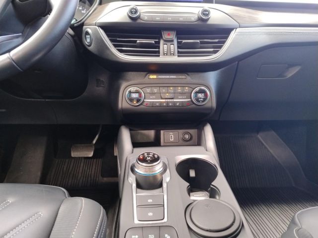 Focus Turnier Vignale 1.5 EcoBoost Klima Navi