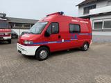 Fiat Ducato 4x4 - Sperre - Untersetzung - Top - Fiat Ducato Gebrauchtwagen in Frankfurt