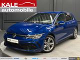 Volkswagen Golf Lim. 1.5 TSI R-Line *NAVI*CarPlay*KAMERA* - : Taxi, Limousine