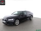Audi A5 Sportback 40 TDI S LINE 18Z KEYLESS,VOLLLEDER - Audi A5 40 TDI Gebrauchtwagen