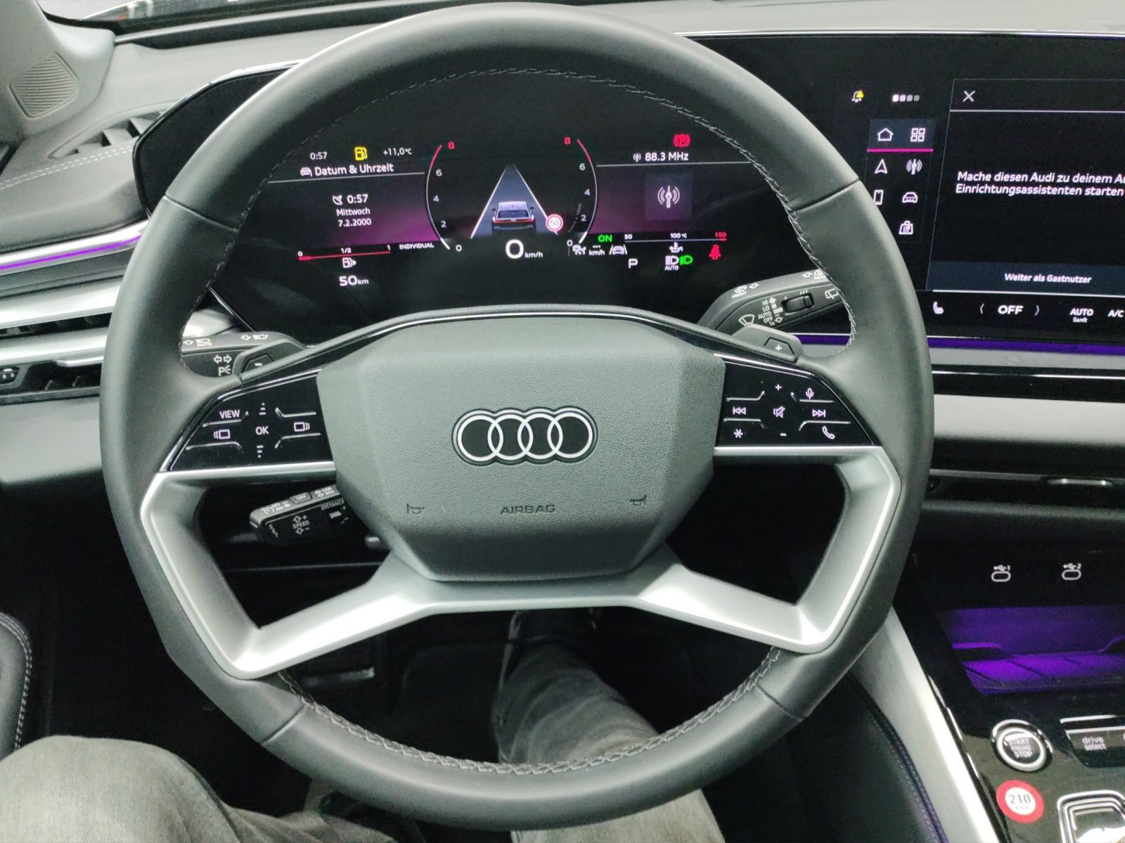 Audi A5 - Bild 11
