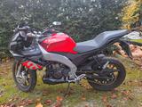Aprilia Tuono 125 E5 - APRILIA TUONO 125