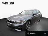 BMW 330d Touring xDrive M Sport Erw.LED HiFi 19" - BMW 330 in Bielefeld
