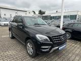 Mercedes-Benz ML 350 CDI BlueTec/ 4MATIC 7G-Tronic/Navi-Comand - Mercedes-Benz mit Diesel-Antrieb: Ml