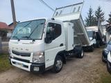 Mitsubishi FUSO CANTER 3C13 KIPPER - Mitsubishi Canter 3c13