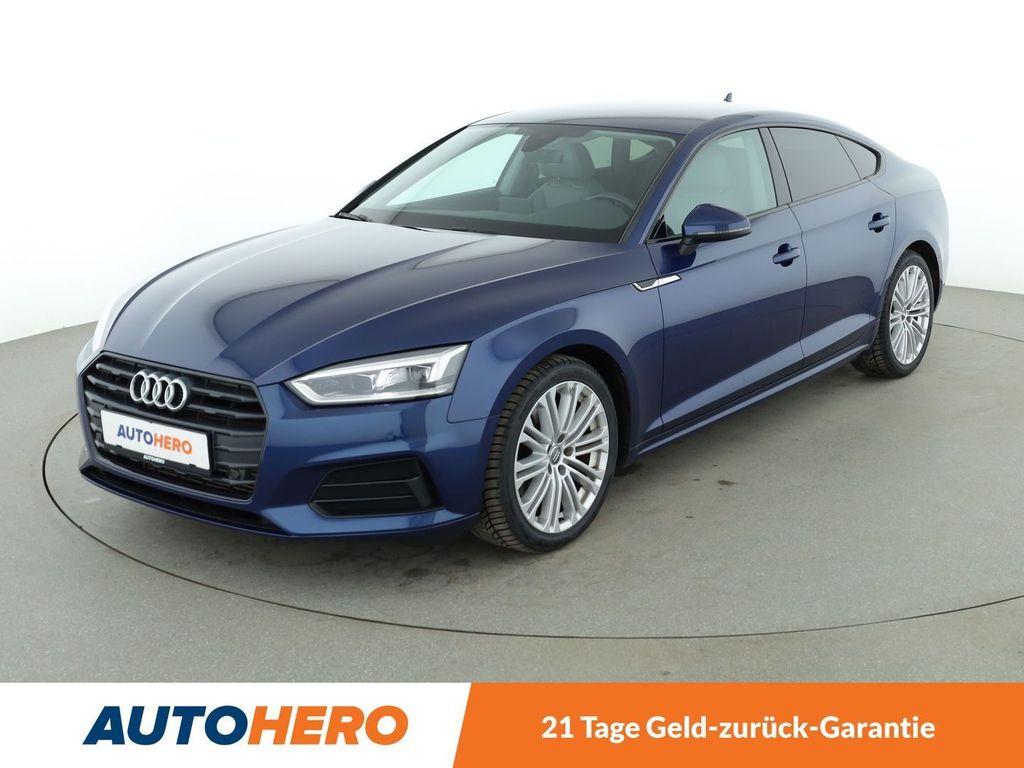 Image of Audi A5