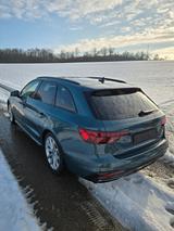 Audi A4 50 TDI tiptronic quattro S line Avant S line - Audi A4 Kombi 5tdi mit Diesel-Antrieb