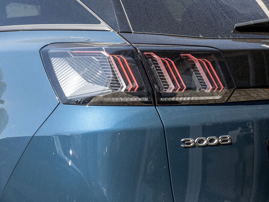 Peugeot 3008 - Bild 23