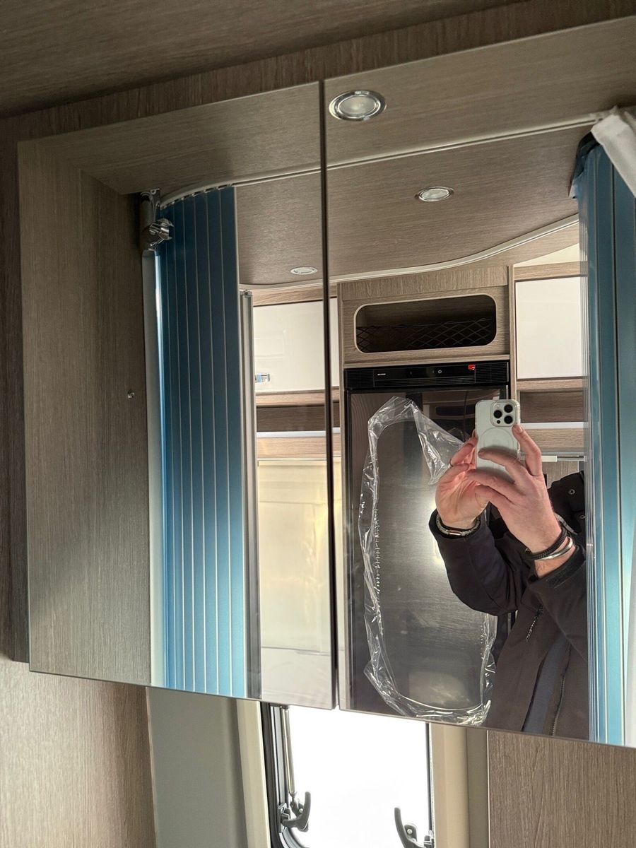 Fahrzeugabbildung Pössl Roadcruiser XL Citroen 180 PS Premium,LED