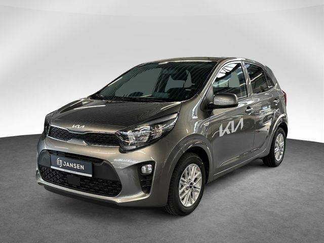 Kia Picanto 1.0 Vision *Navi*Alu*