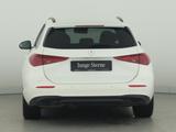 Mercedes-Benz C 300 d T *Avantgarde*AHK*Distronic*HUD*PTS*Navi - Mercedes-Benz C 300: Beheizbares Lenkrad