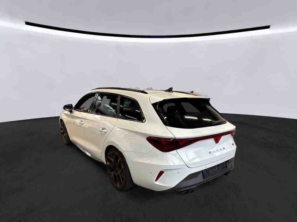 Cupra Leon - Bild 4