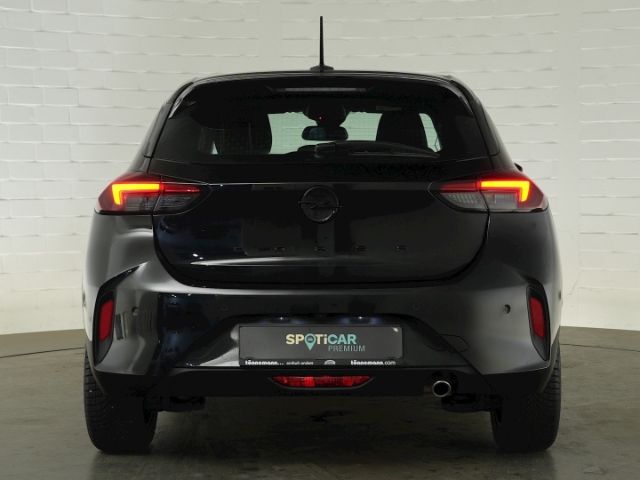 Corsa F FACELIFT GS+LED MATRIX+RÜCKFAHRKAMERA+SI