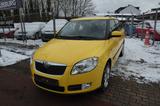 Skoda Fabia Combi Sport/ Carplay/ Automatik/ Klima/TOP - Skoda Fabia: Sport