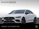 Mercedes-Benz CLA 250 e Coupé |AMG|NIGHT|LED|KAM|MBUX|SHZ|AMBI - gebrauchte Mercedes-Benz CLA 250 aus dem Jahr 2023