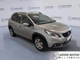 Peugeot 2008 1.5 BlueHDi 100 CV Signature - Peugeot 2008: Signature