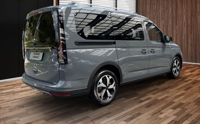 Ford Grand Tourneo Connect PHEV Active
