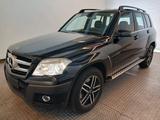 Mercedes-Benz GLK 320 CDI 4Matic//Trittbrett/Navi/PTS/Xenon - Mercedes-Benz GLK 320 in Essen