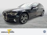 Audi A6 Avant 50 TDI Q SPORT AHK LED SITZH LM19 - Audi Gebrauchtwagen in Lüdenscheid