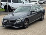 Mercedes-Benz C 200 T-Modell BlueTec / d Autom.,Klimaaut.,Euro