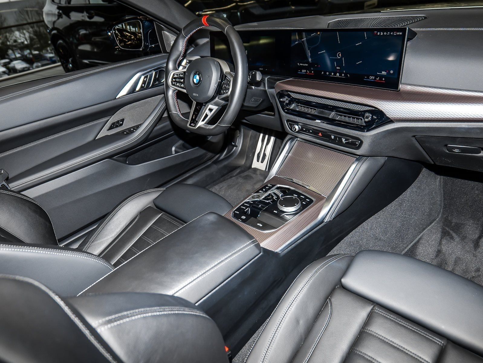 BMW M440 - Bild 15