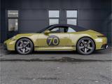Porsche 992 Spirit 70 PDCC Lift Burmester InnoDrive - Porsche 911er Reihe in Duisburg