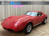 Corvette C3 Chevrolet Targa / Matching Numbers / 1973 / O - Corvette C3 Gebrauchtwagen