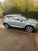 Volvo XC40 T4 Recharge Inscription Expr.  MwSt.ausweis - Volvo XC40 in Bonn