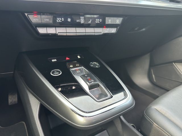 Q4 e-tron Sportback 40