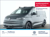Volkswagen T7 California - Vorschau Bild 1