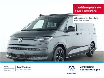 Volkswagen Leasingangebot: Volkswagen California Beach AHK ACC Kamera HeadUp Kamera