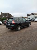 Toyota Land Cruiser 3.0 D-4D Automatik.Navi.Kamera.AHK. - Toyota Land Cruiser: D4d