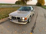 BMW 635 CSi E24 Klima, ohne Kat., top Zustand - BMW 635 Gebrauchtwagen
