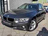 BMW 320 d touring Aut. Xenon HeadUp Navi PANO 1.Hand - BMW 320 Gebrauchtwagen in Berlin