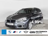 BMW 218 Gran Tourer Advantage LED NAVI KAMERA SHZ - BMW 218 Gran Tourer aus 2017