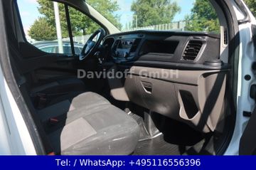 Ford Transit Custom - 12