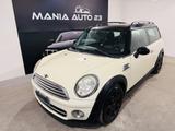 MINI Mini 1.6 16V Cooper D *109 CV*NEOPATENTATI*AUTOM - MINI Cooper D Clubman mit Panoramadach
