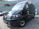 Volkswagen Crafter Kasten 35 HochLang AUT/NAV/KAM/DACHTRÄGE - gebrauchte VW Crafter aus dem Jahr 2022