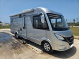 HYMER / ERIBA / HYMERCAR B 680 tolle Ausstattung, super gepflegt - HYMER / ERIBA Integrierter 680