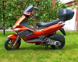 Gilera Runner VX - GILERA RUNNER