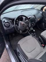 Renault Captur ENERGY TCe 90 Start&Stop eco2 Dynamiq... - Renault aus 2013