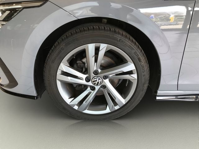 Golf VIII R-Line 1.5 TSI 6-Gang*ACC*NAVI*